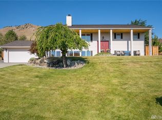 1832 Agate Pl, Wenatchee, WA 98801