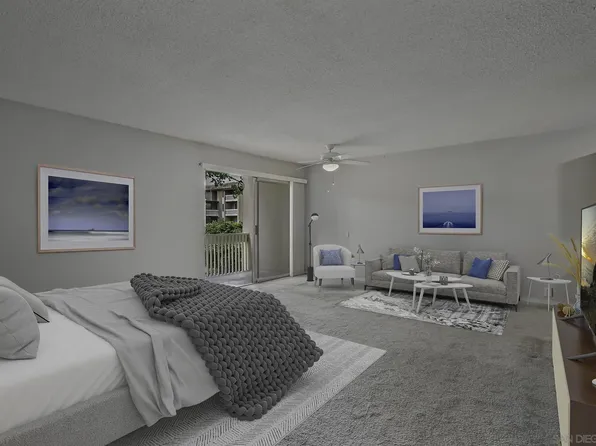 1801 Diamond St Unit 217, San Diego, CA 92109