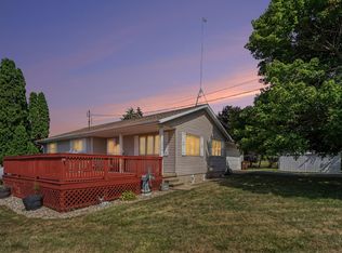 6750 Bliss Rd, Middleton, MI 48856