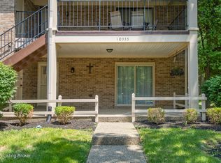 10335 Shelbyville Rd, Blue Ridge Manor, KY 40223