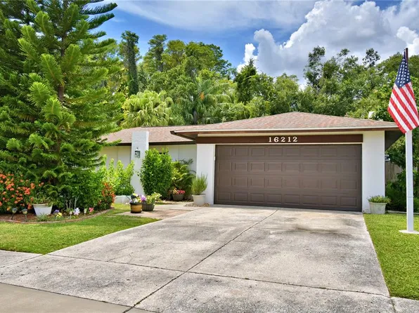 16212 Oakmanor Dr, Tampa, FL 33624