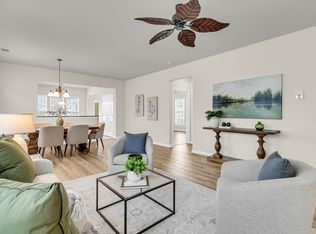 206 Sternside Run Ave, Summerville, SC 29486