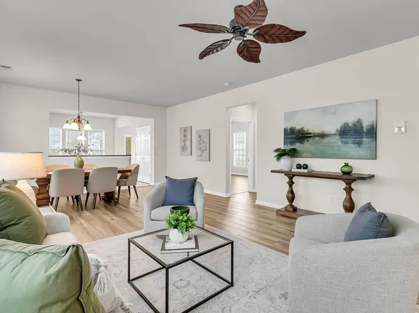 206 Sternside Run Ave, Summerville, SC 29486