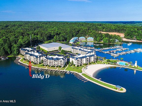 2nd image of 390 Marina Point Rd Unit D201