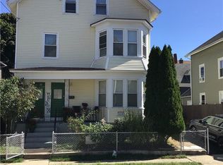 55-57 Cole St, Pawtucket, RI 02860
