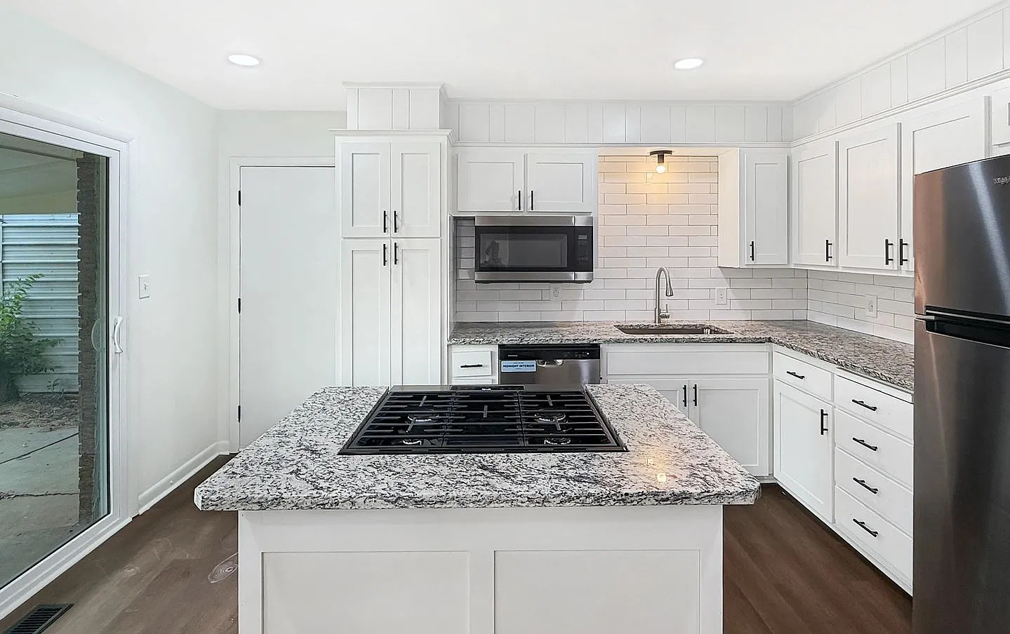 Fully Renovated 3 Bedroom Home with All-New Interior & Major System Updates — Photo 3