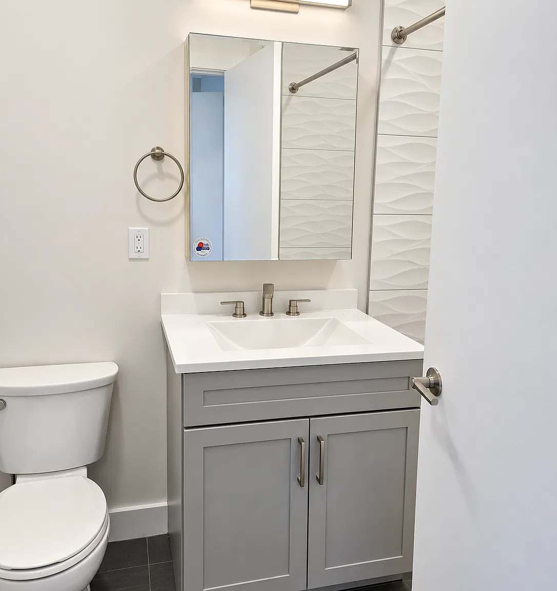 Studio, 450 sqft, $1,875 — Photo 4