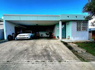 Urb Lirios Cala Ii 457 Calle, Juncos, PR 00777