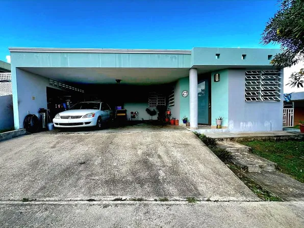 Urb Lirios Cala Ii 457 Calle, Juncos, PR 00777