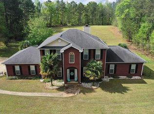69 Lee Road 2145, Salem, AL 36874