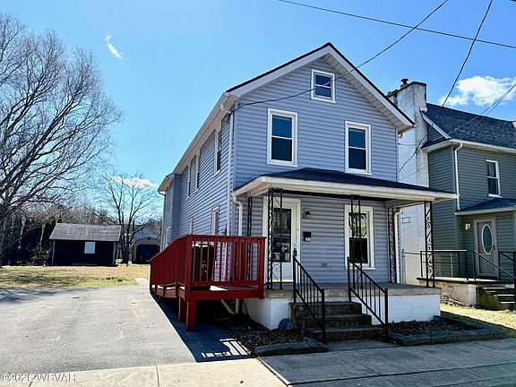 2nd image of 123 West St