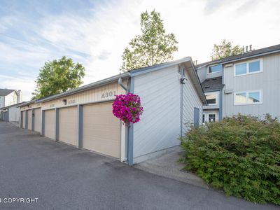 2801 W International Airport Rd #A-101, Anchorage, AK, 99502