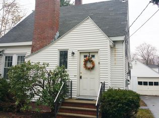 18 Libby St, Portland, ME 04103