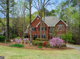 107 Windridge Dr, Lagrange, GA 30240