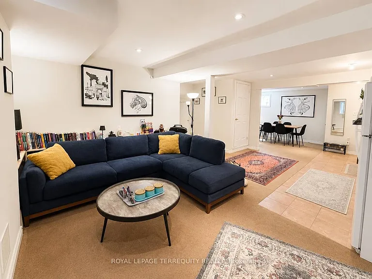 42 Portland Cres #LOWER LEVEL — Photo 10