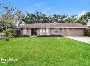 2207 Pipestone Ct, Orlando, FL 32818