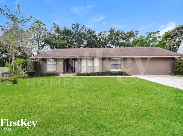 2207 Pipestone Ct, Orlando, FL 32818