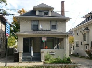 429 S Park St, Kalamazoo, MI 49007