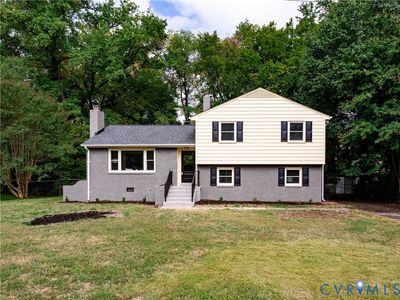 3010 Elmbrook Rd, Henrico, VA, 23228