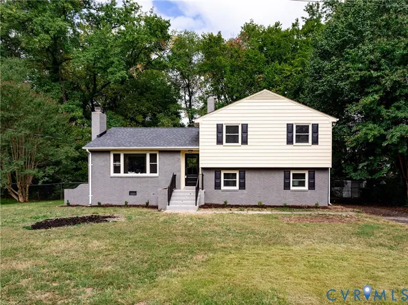 3010 Elmbrook Rd, Henrico, VA 23228