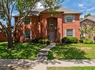 5317 Baton Rouge Blvd, Frisco, TX 75035