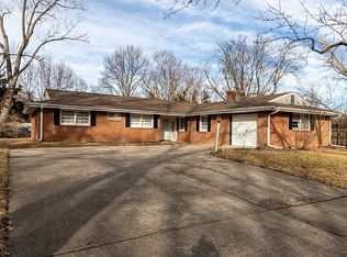 1761 Cassell Rd, Manhattan, KS 66502