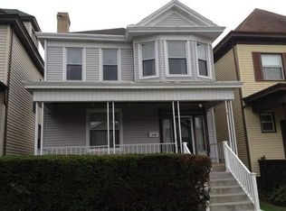 116 N 21st St, Wheeling, WV 26003