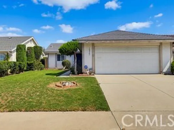 18406 Maria Pl, Cerritos, CA 90703