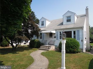 1836 Orchard Ave, Hamilton, NJ 08610