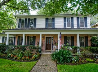 16422 Clearcrest Dr, Houston, TX 77059