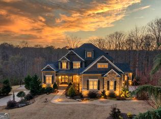 47 Fern Leaf Way, Newnan, GA 30265