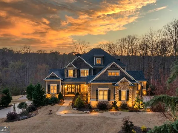 47 Fern Leaf Way, Newnan, GA 30265