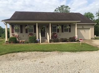 51 Webb Ct, Ona, WV 25545