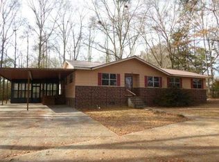 507 N Magnolia St, McComb, MS 39648