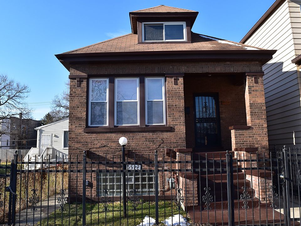 1st image of 5522 S Oakley Ave