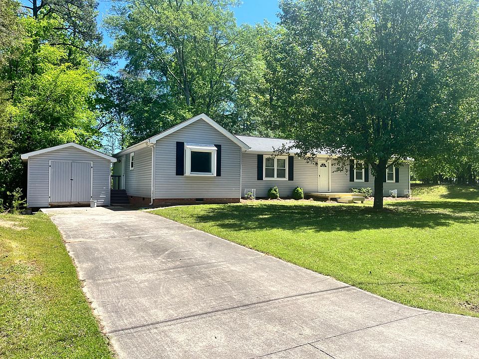 Front Driveway