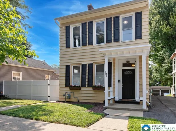125 W Fairview St, Bethlehem, PA 18018