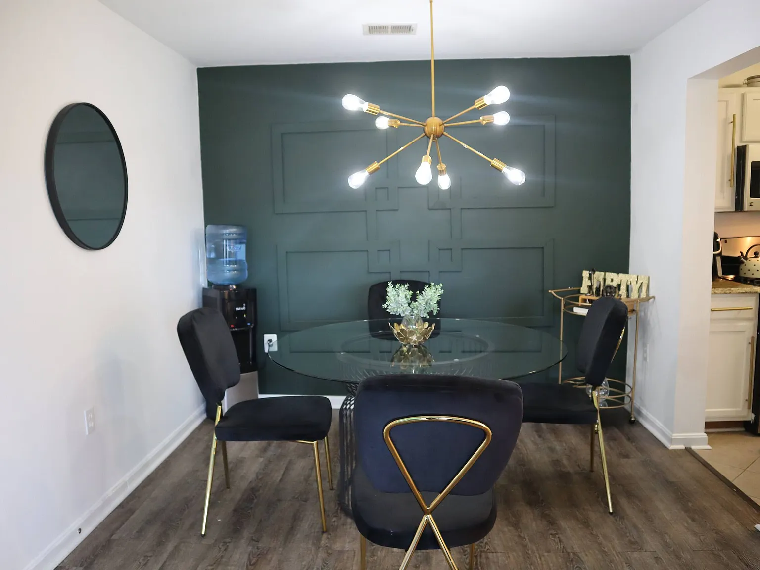 2 bed, 962 sqft, $2,500 — Photo 3