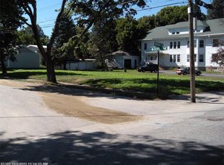 97 Webster St, Lewiston, ME 04240
