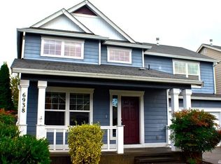 6938 Axis St SE, Lacey, WA 98513