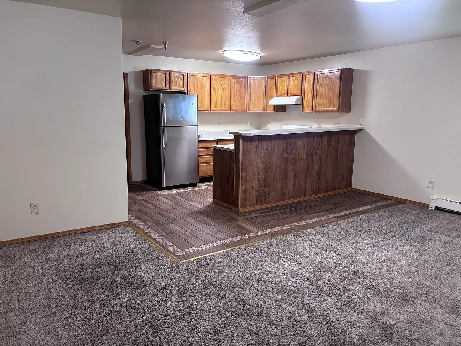 1 bed, 800 sqft, $1,200 — Photo 2