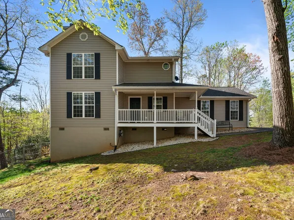 179 Caroline Ct, Dahlonega, GA 30533