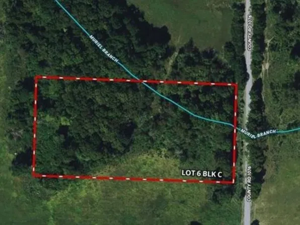 3136 County Road 1076, Celeste, TX 75423