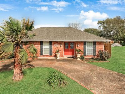 7347 Canterbury St, New Orleans, LA, 70126