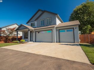 1920 NE 89th Cir, Vancouver, WA 98665