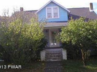 119 Richardson Ave, Shohola, PA 18458