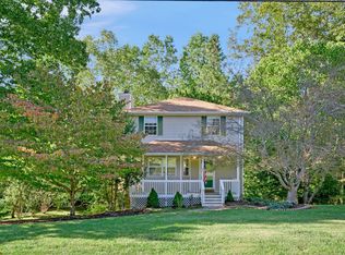 7416 Penngrove Ln, Fairview, TN 37062