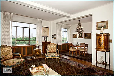 Sold by Brown Harris Stevens