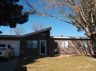 508 Sunnyview St, Carlsbad, NM 88220