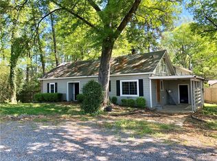 5831 Lexington Ave, Shreveport, LA 71106